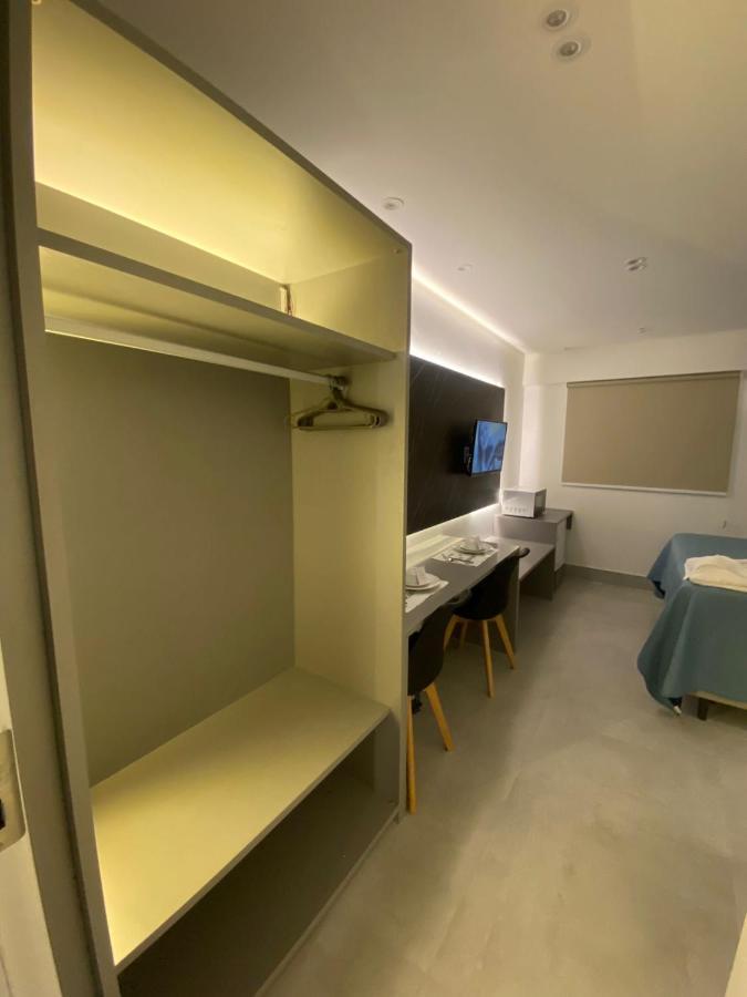 Arpoar Suites - Suite 433 João Pessoa Eksteriør billede