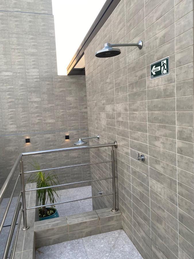 Arpoar Suites - Suite 433 João Pessoa Eksteriør billede